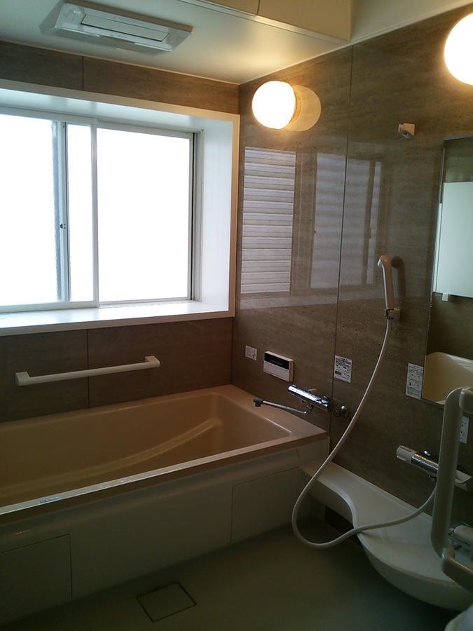 Bed and Breakfast The Lantern House Minamisoma Exterior foto